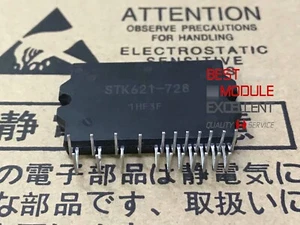 1PCS SANYO STK621-728 power supply module NEW 100% Quality Assurance - Picture 1 of 3