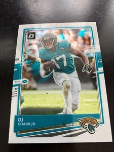2020 Donruss Optic Football - Vets & RCs - #1-150 -- You Pick! - Picture 1 of 82