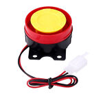 ･12V Motorcycle Anti Theft Security Alarm System Remote Control Universal