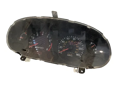 Cuadro de instrumentos velocímetro OEM #94001-29035 para Hyundai Elantra 1996-2000 Foto 1 de 4