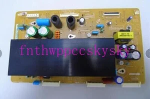 Scheda madre al plasma 42U2P_Y usata PS42C450B1 LJ92-01737A Y-SU - Foto 1 di 3