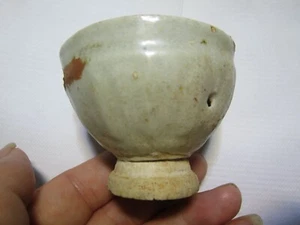 very rare Song Dynasty Porcelain INCENSE STAND Incense pedestal、aac treasure - Picture 1 of 21