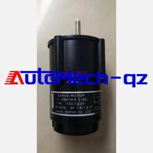 1 Stück neuer Servomotor ESA-1N-P 1/60 (ohne Karton) - Bild 1 von 2