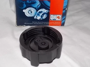 MG ZR ZS MG TF RADIATOR CAP - all models 2.5 1.8 1.6 + td quinton hazell - Picture 1 of 2