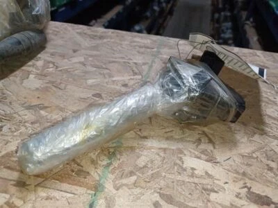 Interruptor de columna control de giro y limpiaparabrisas compatible con 06-12 FUSION 1145343 Foto 1 de 2