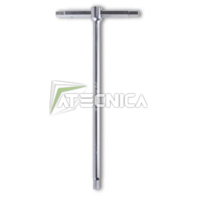 Chiave a T esagonale maschio Beta Tools 951 da 2 a 14 mm a stelo scorrevole - Imagen 1 de 2