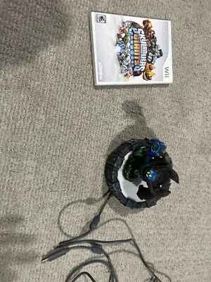 Sky landers Giants Bundle Wii - Image 1 of 2