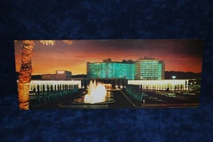 VINTAGE Caesars Palace Hotel und Casino Postkarte Nevada NV Las Vegas UNVERPOSTET - Bild 1 von 5