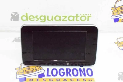 A2059004113 bildschirm für MERCEDES CLASE C LIM. 2.1 CDI (170 CV) - Bild 1 von 4