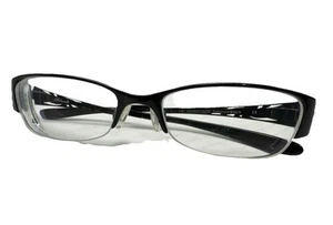 Monturas de gafas negras pulidas Oakley Elaborate OX5039-0250 130 solamente - - Imagen 1 de 9