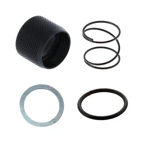 4pcs For Impact Driver Bit Holder Chuck Repair Kit For DeWalt DCF885 DCF885C2 - Picture 1 of 10