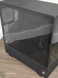 nzxt h510 elite czarny - Zdjęcie 1 z 10