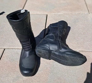 Probiker Motorradstiefel Größe 39 - Bild 1 von 4