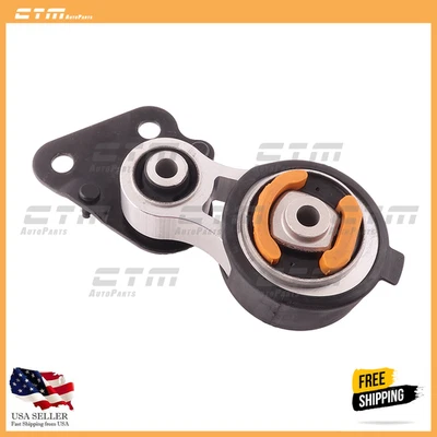 Rear Torque Engine Motor Mount for 2006-2013 fits Ford Edge Lincoln MKX 3.5L Foto 1 de 4