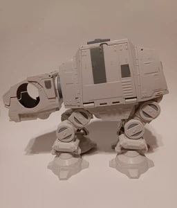Star Wars Imperial AT-AT Walker Hasbro Galactic Heroes Playskool No Figures - Picture 1 of 9