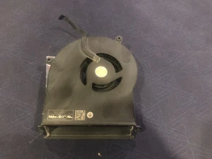 Mac mini CPU Cooling Fan A1993 Model 2018 Original Apple - A1993 Mac mini Fan - Picture 1 of 2