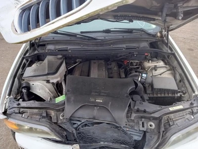 Усилитель тормозов подходит для 00-06 BMW X5 27090436 - Изображение 1 из 4