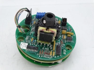 PLACA DE CIRCUITO BECK CPS-2 20-3400-25 Foto 1 de 3