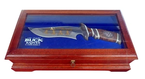 BUCK 904CEN 4ª Generación Sub-Hilton Boy Edición Limitada - Imagen 1 de 4