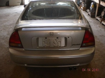 Compressor CA compatível com 92-94 PRELUDE 9765614 - Imagem 1 de 4