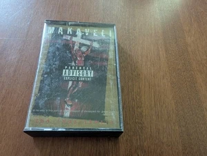 Makaveli cassette 2pac The don killuminati the 7day theory - Picture 1 of 6