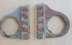  Trim Lights 1948 1949 1950 48 49 50 Ford Truck pickup F1 F2 F3 F4 - Picture 1 of 16