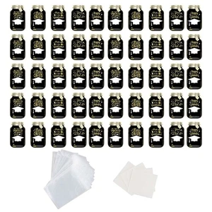 Pack of 50 Party Cards Greeting Card Graduation Cards Exchange Card for School - Picture 1 of 8
