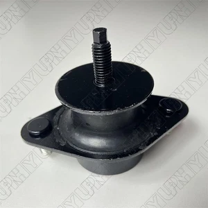 1PCS Car Front Body Mount Fits For 2007-2018 Jeep Wrangler Jk 4Wd 2 Door 4 Door - Picture 1 of 5