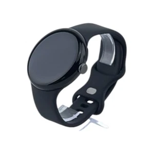 Google Pixel Watch 3 45 mm Android Smartwatch Ersatzteil/Defekt - Zdjęcie 1 z 4
