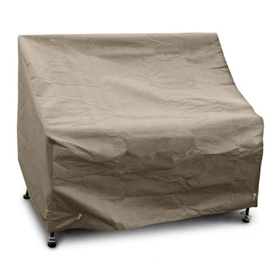 KoverRoos Loveseat Cover 58 In W x 35 In D x 32 In H - Image 1 of 3