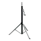 Global Truss DT-3800L Twelve Foot DJ Lighting Crank Stand