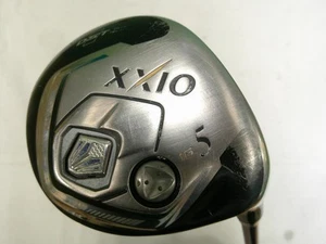 Dunlop XXIO 8 18° 5W Fairway wood MP800 Regular #gT - Picture 1 of 12
