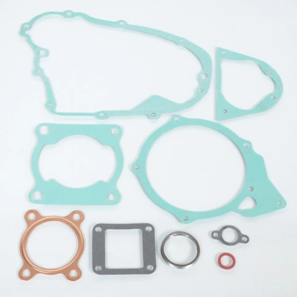 Joint moteur Athena pour Moto Yamaha 125 DTMX 1977 à 1979 P400485850133 / 9 - Photo 1/1