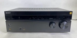 Sony STR-DH750 Ricevitore AV 7.2 canali 4K - senza telecomando - Foto 1 di 15