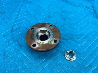 Оригинальная задняя приводная шестерня Lexus LX470 GX470 Companion Flange 41204-35100 84K 03-09 - Изображение 1 из 4