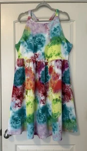 Torrid Mini Textured Knit Skater Dress Size 2 - Picture 1 of 8