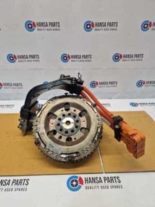 Volvo XC90 MK2 2015-2024 Petrol Hybrid T8 Alternator Generator Flywheel & ECU - Picture 1 of 7