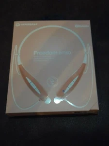 Auriculares inalámbricos Bluetooth HyperGear Freedom con micrófono con cancelación de ruido (LLB-17-1) - Imagen 1 de 3