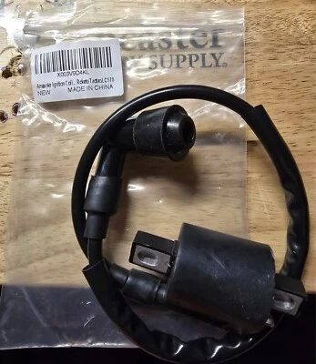 Piezas de repuesto de bobina de encendido aptas para motor CG 150Cc 200Cc 250Cc estilo Honda Foto 1 de 3