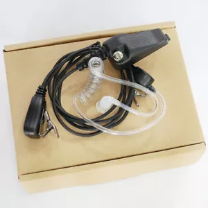 Słuchawki mikrofonowe do radia NX200 NX210 NX300 NX410 TK380 TK290 TK390 TK280 TK3180 - Zdjęcie 1 z 3