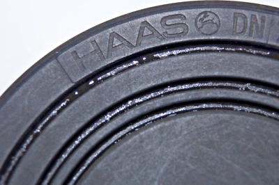 SML Verbinder HAAS Anschlussmuffe Konfix Multi-Connector Gummi 70 Muffe - Bild 1 von 3