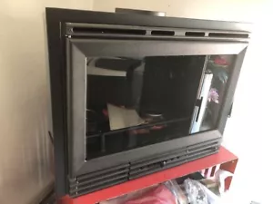 INSERTO KUBIKALOR ECOSTAR ITALIANA CAMINI DA 9,6 KW CON RENDIMENTO DELL' 89,5% - Foto 1 di 9