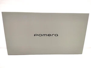 King Jim Digital Memo Pomera DM250 nuovo in scatola USB Bluetooth compatto dal Giappone - Foto 1 di 16