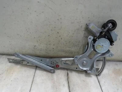 Regulador puerta delantera izquierda TOYOTA PRIUS 12 13 14 15 16 17 18 19 20 21 22 Foto 1 de 2