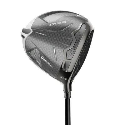 Taylormade Qi35 Max Lite Womens Driver Fujikura Graphite Custom Shaft - Image 1 of 4