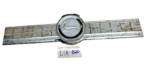 1966 Plymouth Barracuda Rear Window Panel Trim 2605956 AAKF Fish B20-1 - Picture 1 of 12