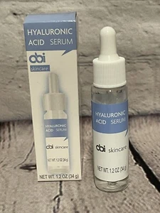 Hyaluronic acid serum - Picture 1 of 2