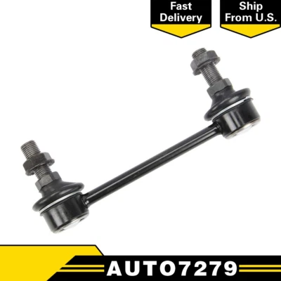 Barra estabilizadora de suspensión trasera eslabones para Volvo S60 S80 V70 XC70 XC90 Foto 1 de 4