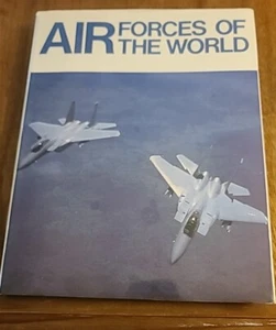 Air Forces of the World By Sue Butterworth - Picture 1 of 20