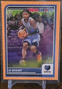 2023-24 Panini Haunted Hoops Basketball Base Set 1 - 150 You Pick + Parallels - Picture 1 of 10